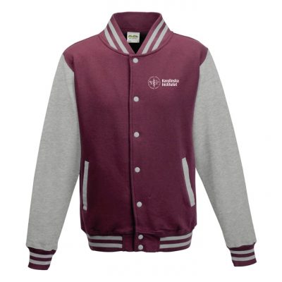 Collegejacka-unisex